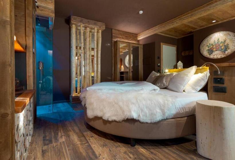 주니어 스위트, John Luxury Suites