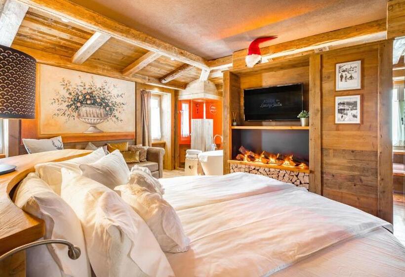 주니어 스위트, John Luxury Suites