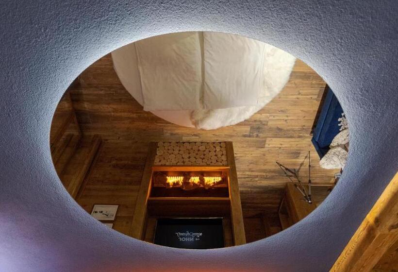 주니어 스위트, John Luxury Suites