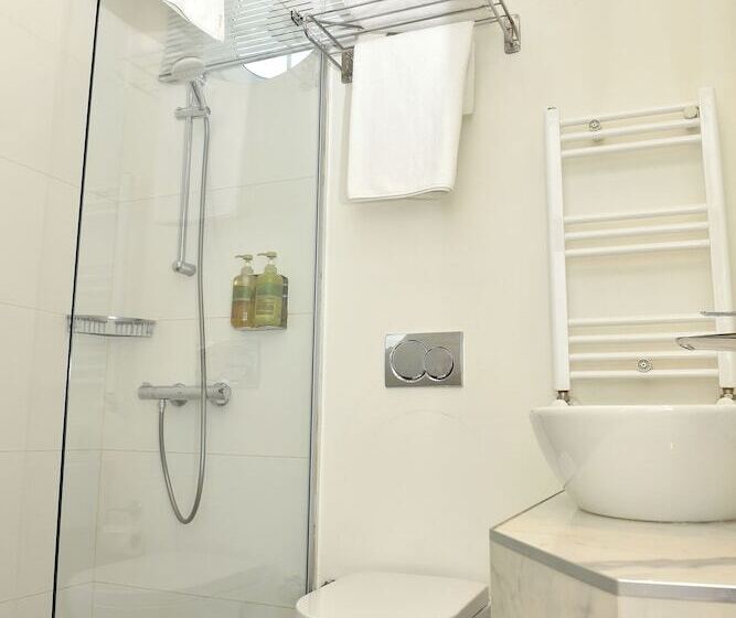 اتاق استاندارد, Levent Lavandula