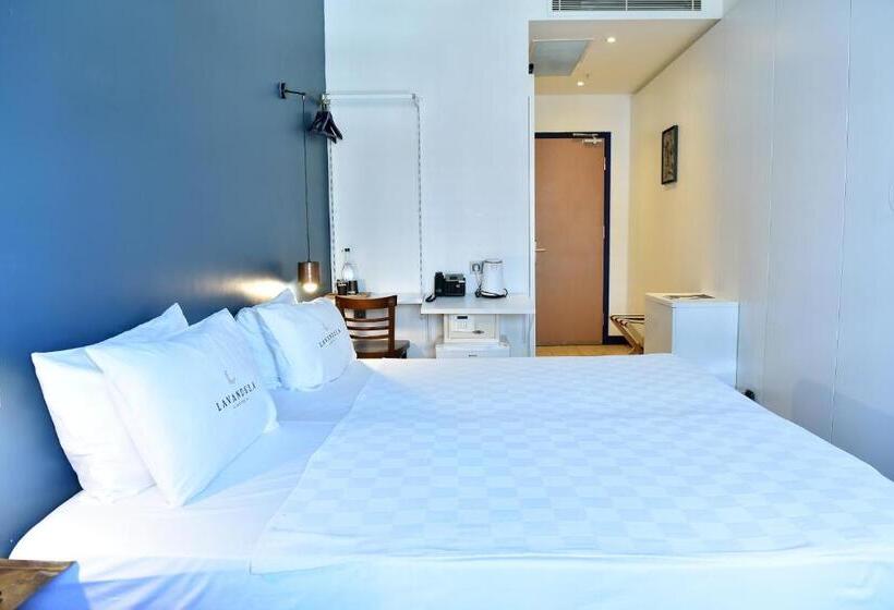 اتاق استاندارد, Levent Lavandula