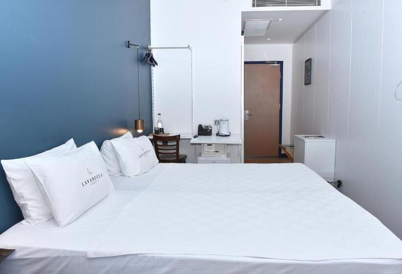 اتاق استاندارد, Levent Lavandula