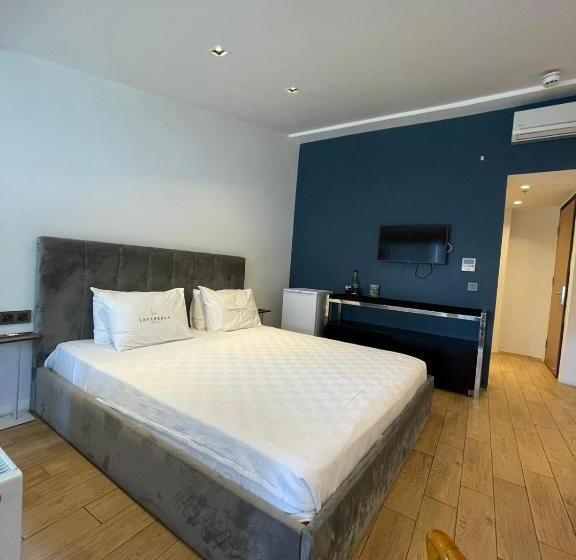 اتاق استاندارد, Levent Lavandula