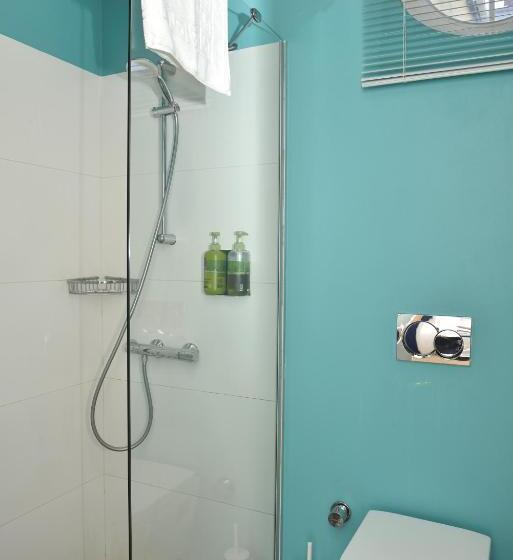 اتاق استاندارد, Levent Lavandula