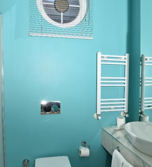 اتاق استاندارد, Levent Lavandula