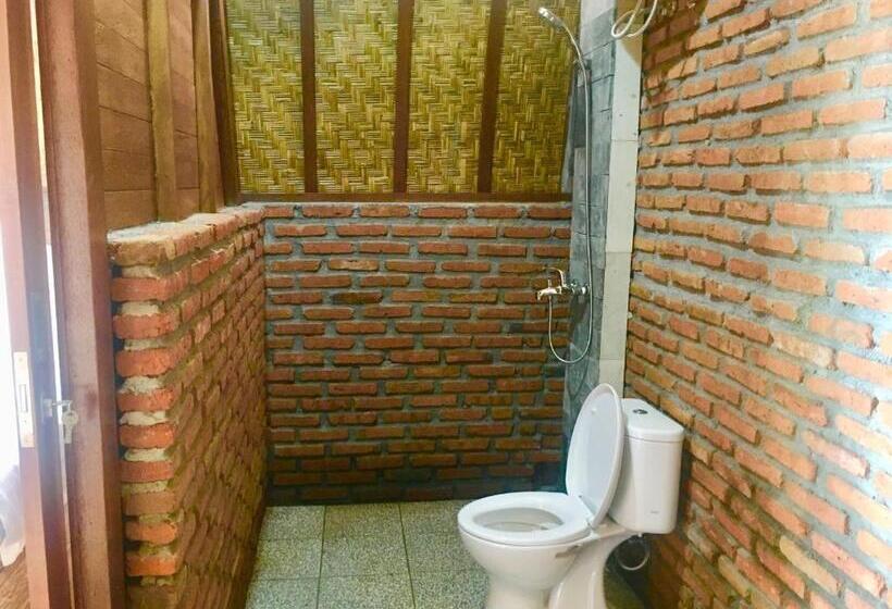 デラックススイート, Arjuna Uluwatu Guest House