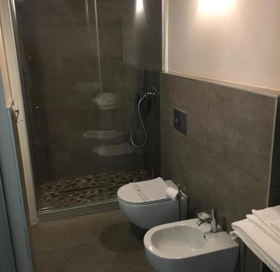اتاق لوکس, Residenza Solferino
