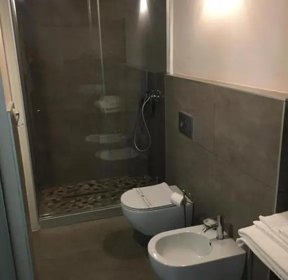 اتاق لوکس, Residenza Solferino