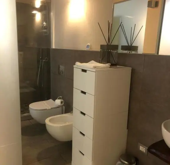 اتاق لوکس, Residenza Solferino