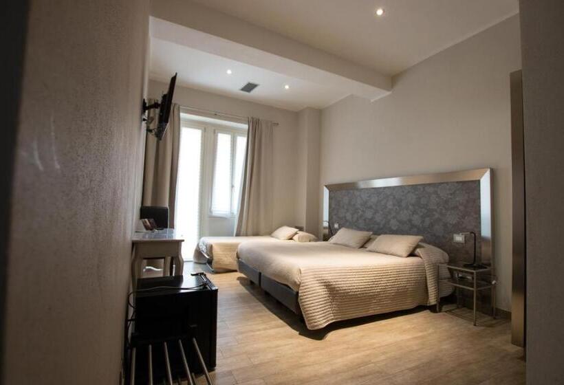 اتاق استاندارد, Residenza Solferino