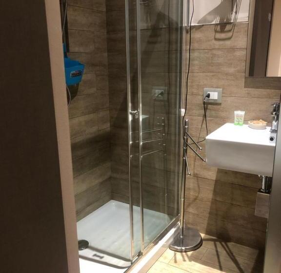 اتاق استاندارد, Residenza Solferino