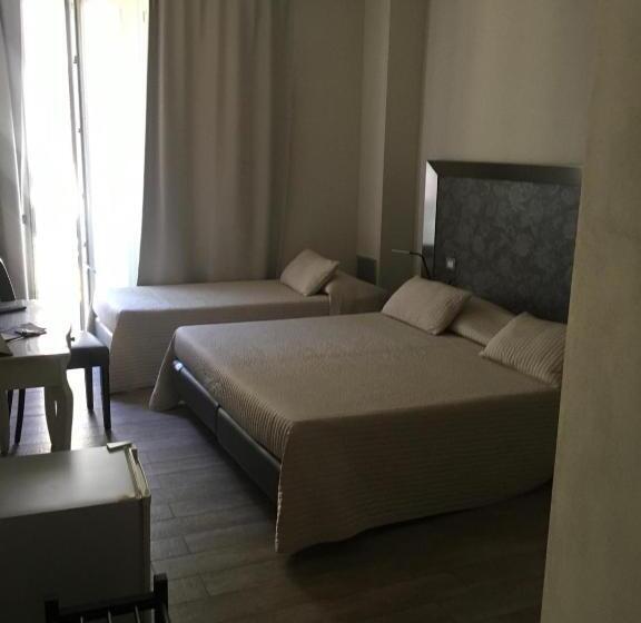 اتاق استاندارد, Residenza Solferino