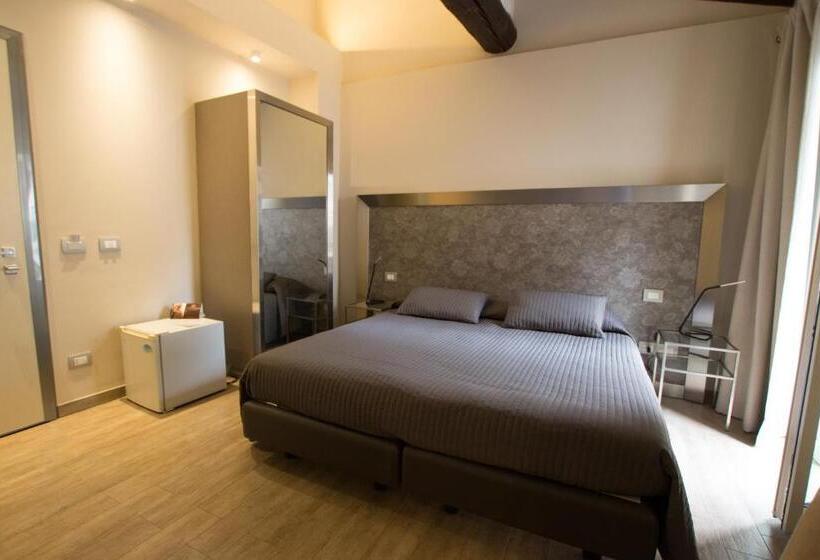 اتاق استاندارد, Residenza Solferino