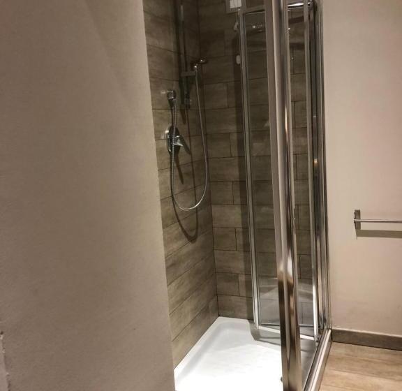 اتاق استاندارد یک نفره, Residenza Solferino