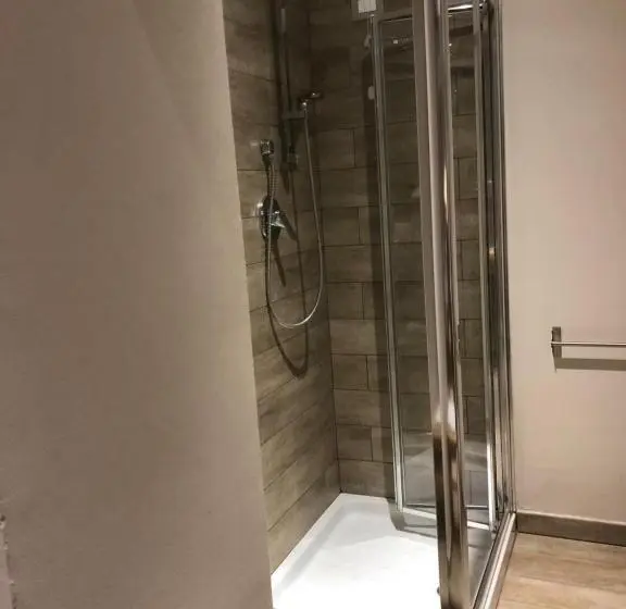 اتاق استاندارد یک نفره, Residenza Solferino