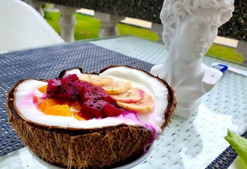 اتاق استاندارد با تخت بزرگ, Pawikan Boutique