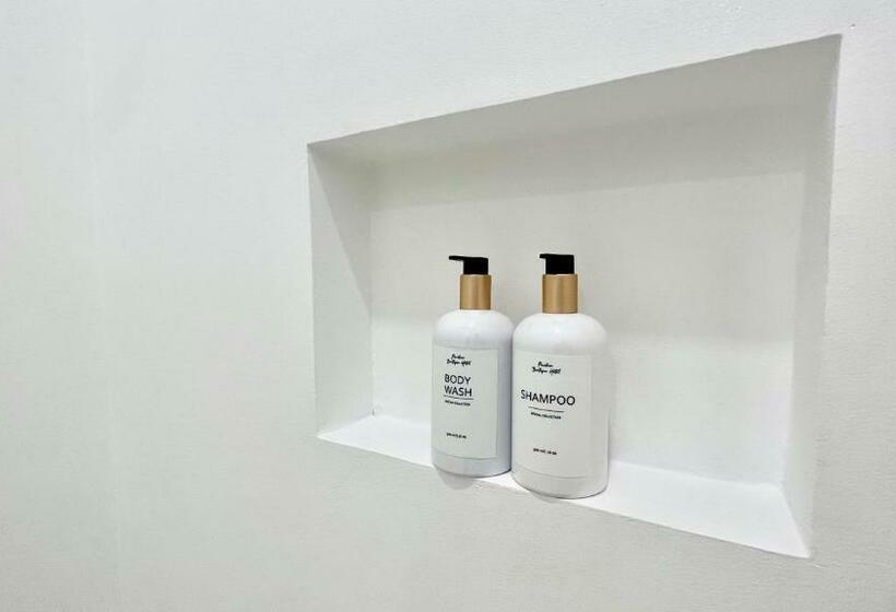 اتاق استاندارد با تخت بزرگ, Pawikan Boutique