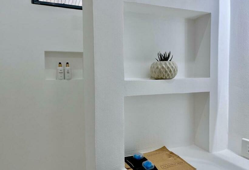 اتاق استاندارد با تخت بزرگ, Pawikan Boutique