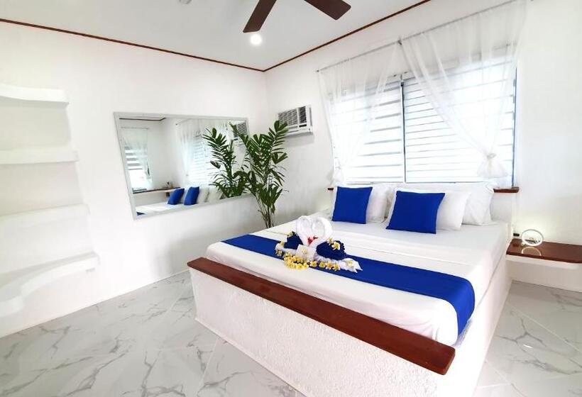 اتاق استاندارد با تخت بزرگ, Pawikan Boutique