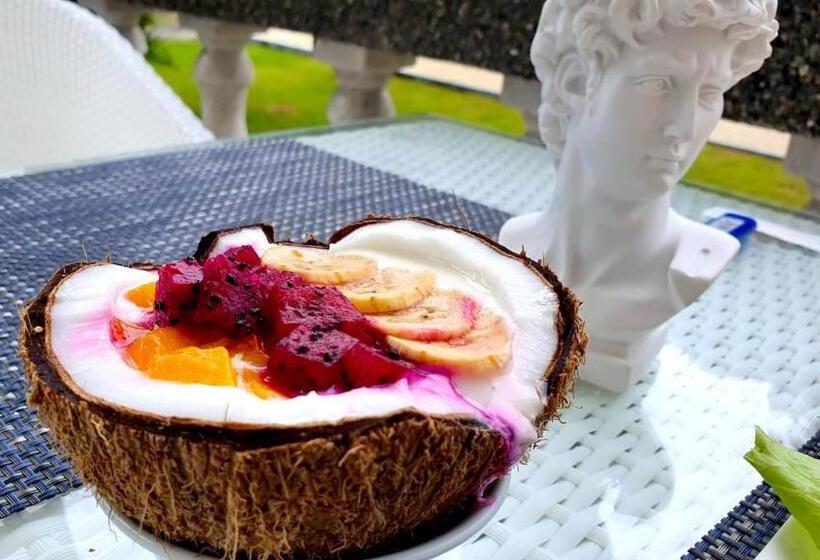 اتاق سوپریور با تخت بزرگ, Pawikan Boutique