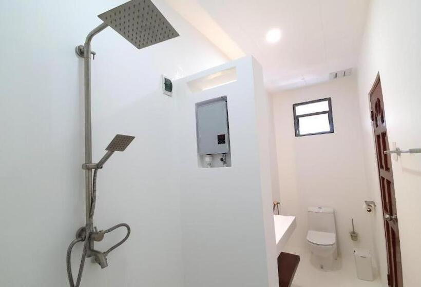 اتاق استاندارد با تخت بزرگ, Pawikan Boutique