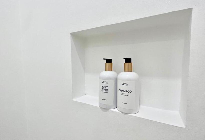 اتاق سوپریور با تخت بزرگ, Pawikan Boutique