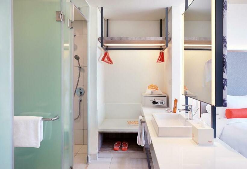 חדר סטנדרט, Harris Hotel & Conventions Bundaran Satelit Surabaya