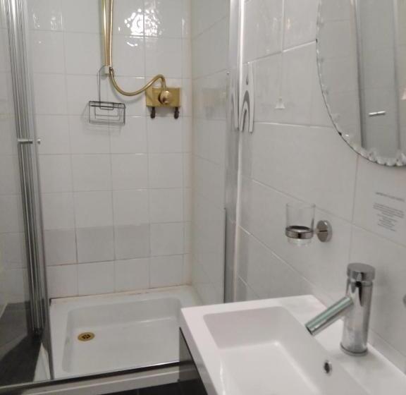 Номер Стандарт Вид на Сад, Llanwrtyd Hall B&b Angelis Holistic Retreat