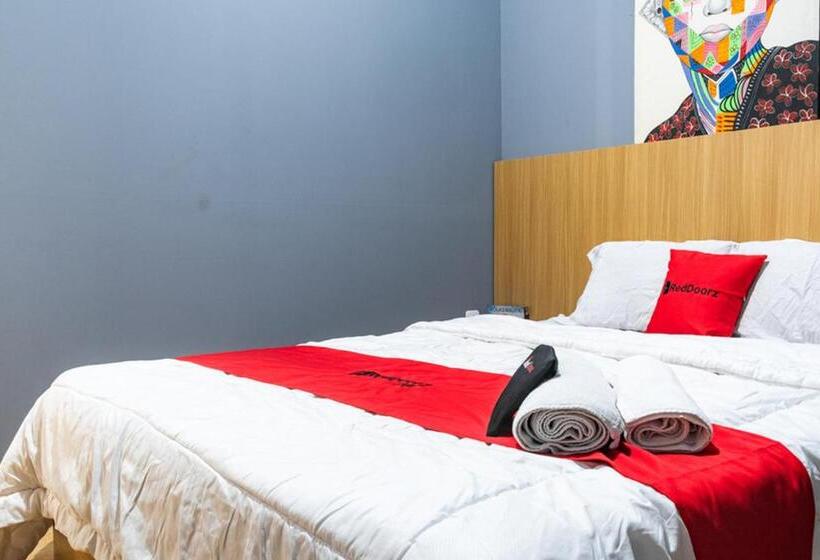 스탠다드 룸, Reddoorz Plus @ Otista Raya Ciputat
