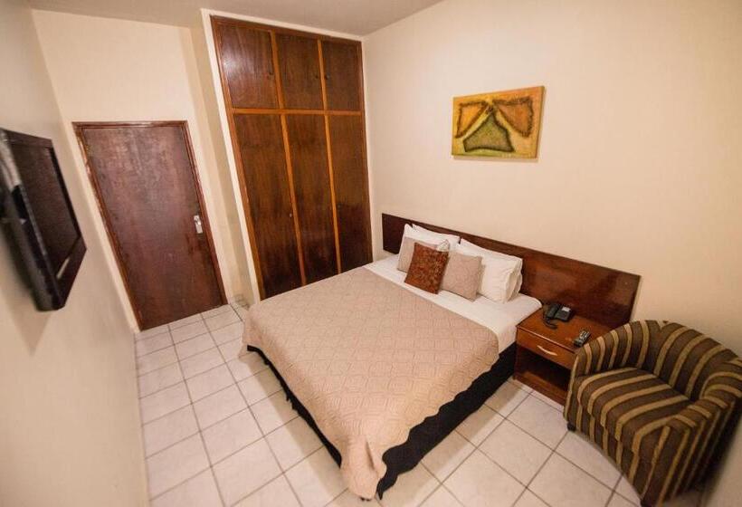 高级大房间, Havana Economy