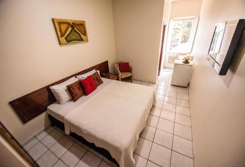 高级大房间, Havana Economy