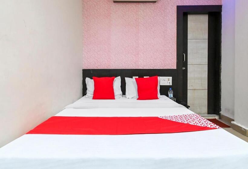 三人经典房间, Spot On 29090  Comfort