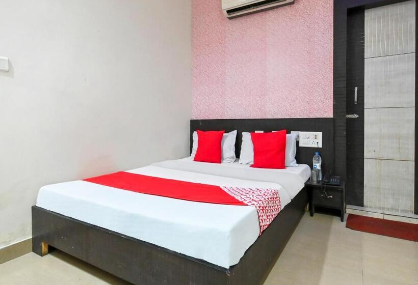 三人经典房间, Spot On 29090  Comfort