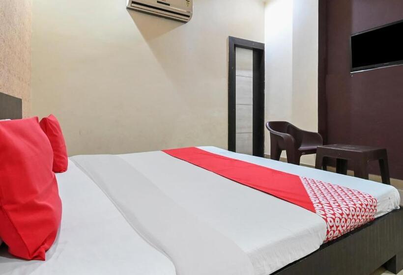 三人经典房间, Spot On 29090  Comfort