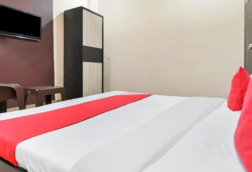 三人经典房间, Spot On 29090  Comfort