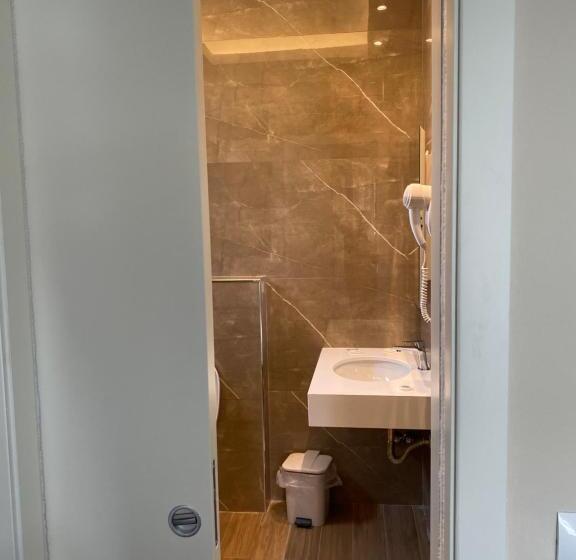 غرفة ديلوكس ثلاثية, Vila Mare