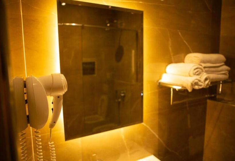 غرفة ديلوكس, Vila Mare