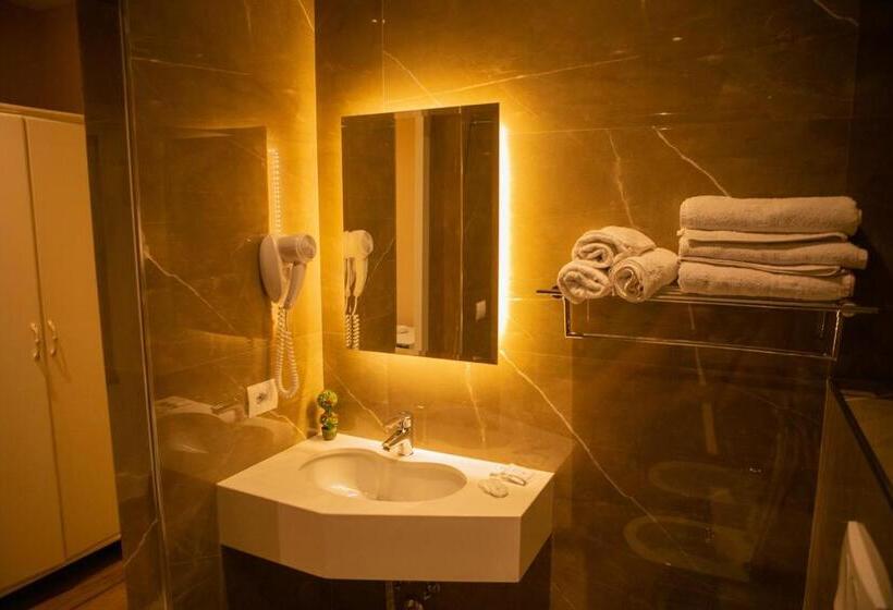 غرفة ديلوكس, Vila Mare