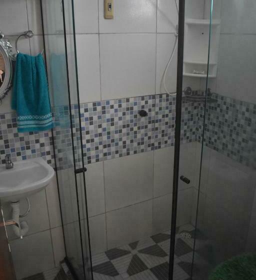 标准三人间, Recanto Novo Horizonte