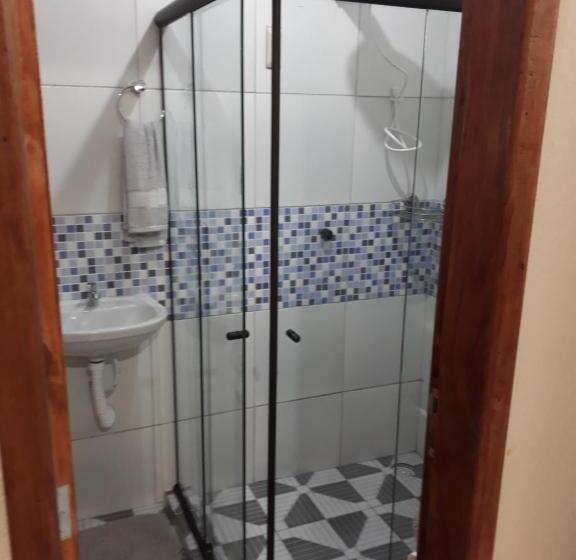 标准三人间, Recanto Novo Horizonte