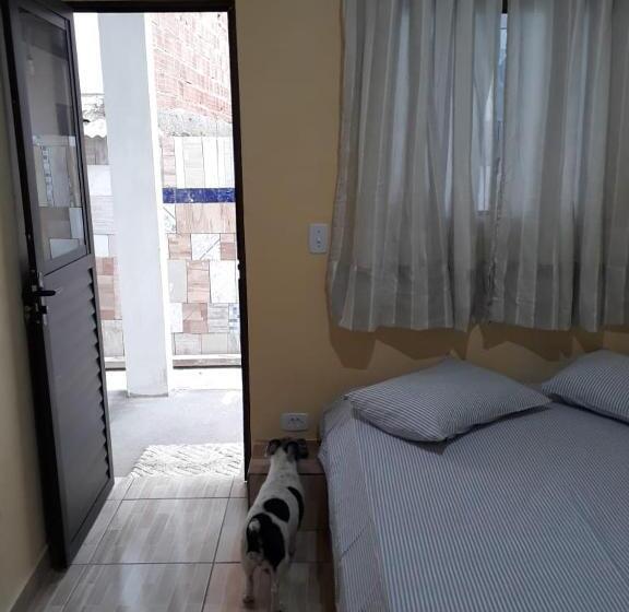 高级大房间, Recanto Novo Horizonte