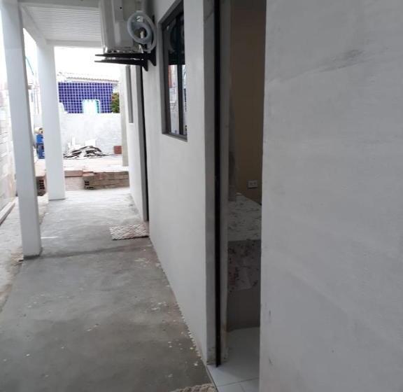 高级大房间, Recanto Novo Horizonte