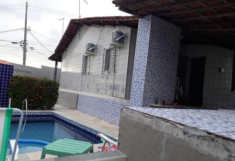 高级大房间, Recanto Novo Horizonte