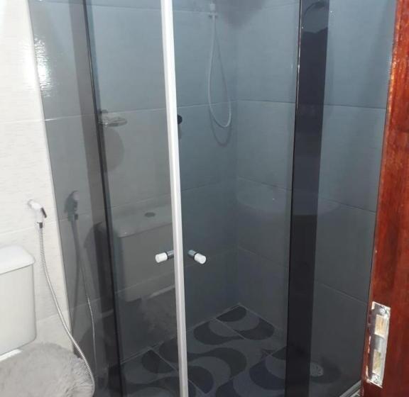 标准间, Recanto Novo Horizonte