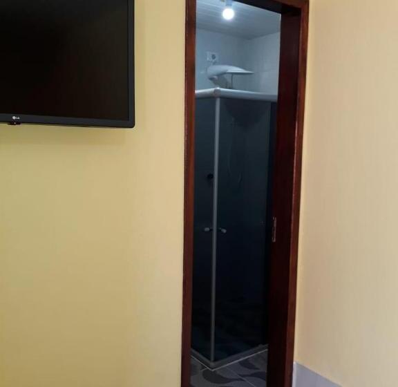 标准间, Recanto Novo Horizonte