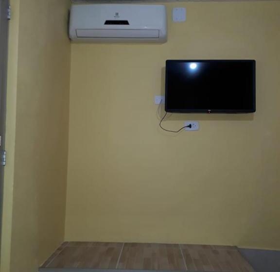 标准间, Recanto Novo Horizonte