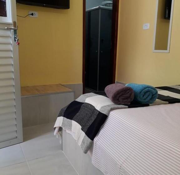 标准间, Recanto Novo Horizonte