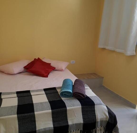 标准间, Recanto Novo Horizonte