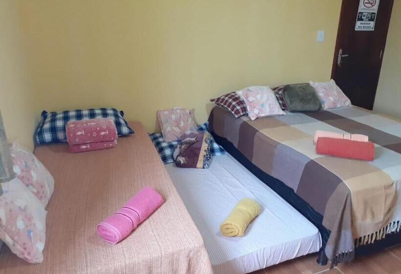 四人标准间, Recanto Novo Horizonte