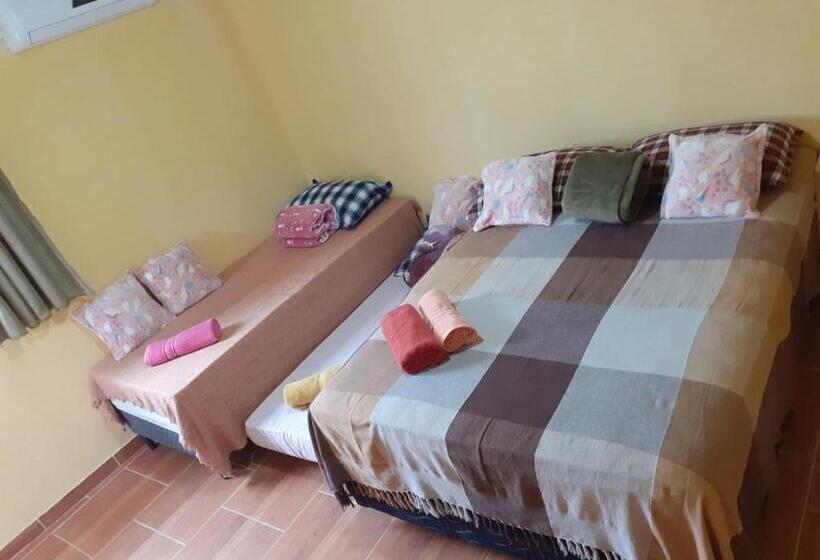 四人标准间, Recanto Novo Horizonte